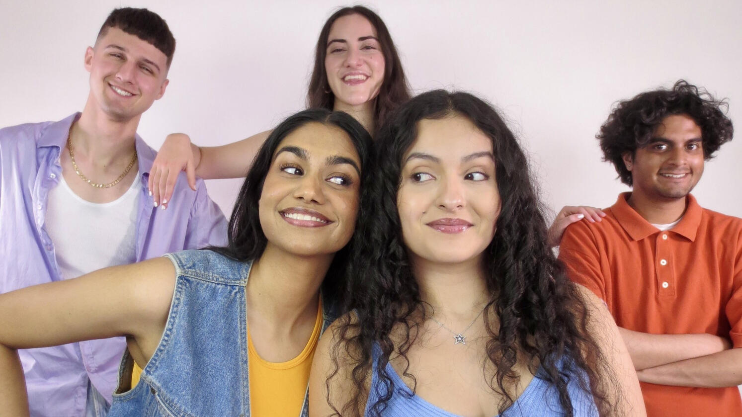 Do You Think You&#39;re Better Than Me?