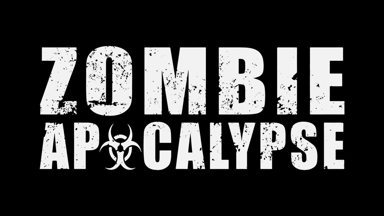 Zombie Apocalypse